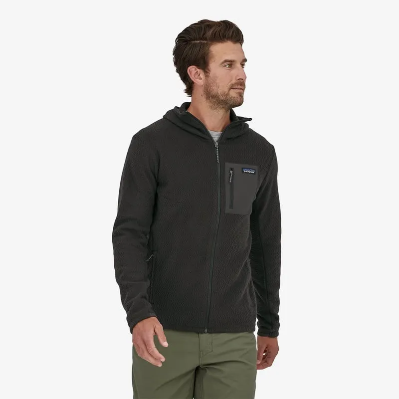 R1 Air Full-Zip Hoody M