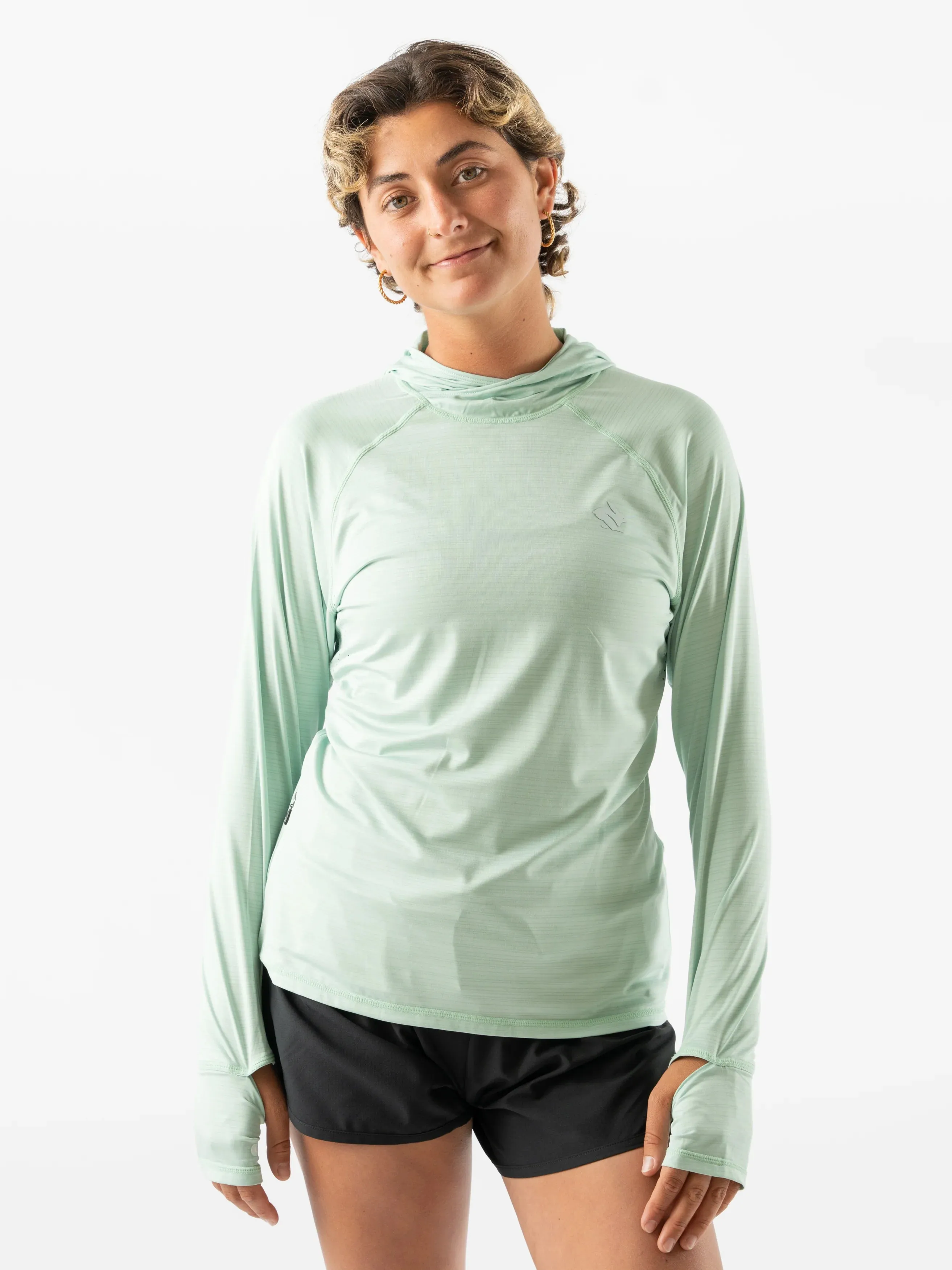 rabbit UPF Deflector 2.0 Hoody (Women's)