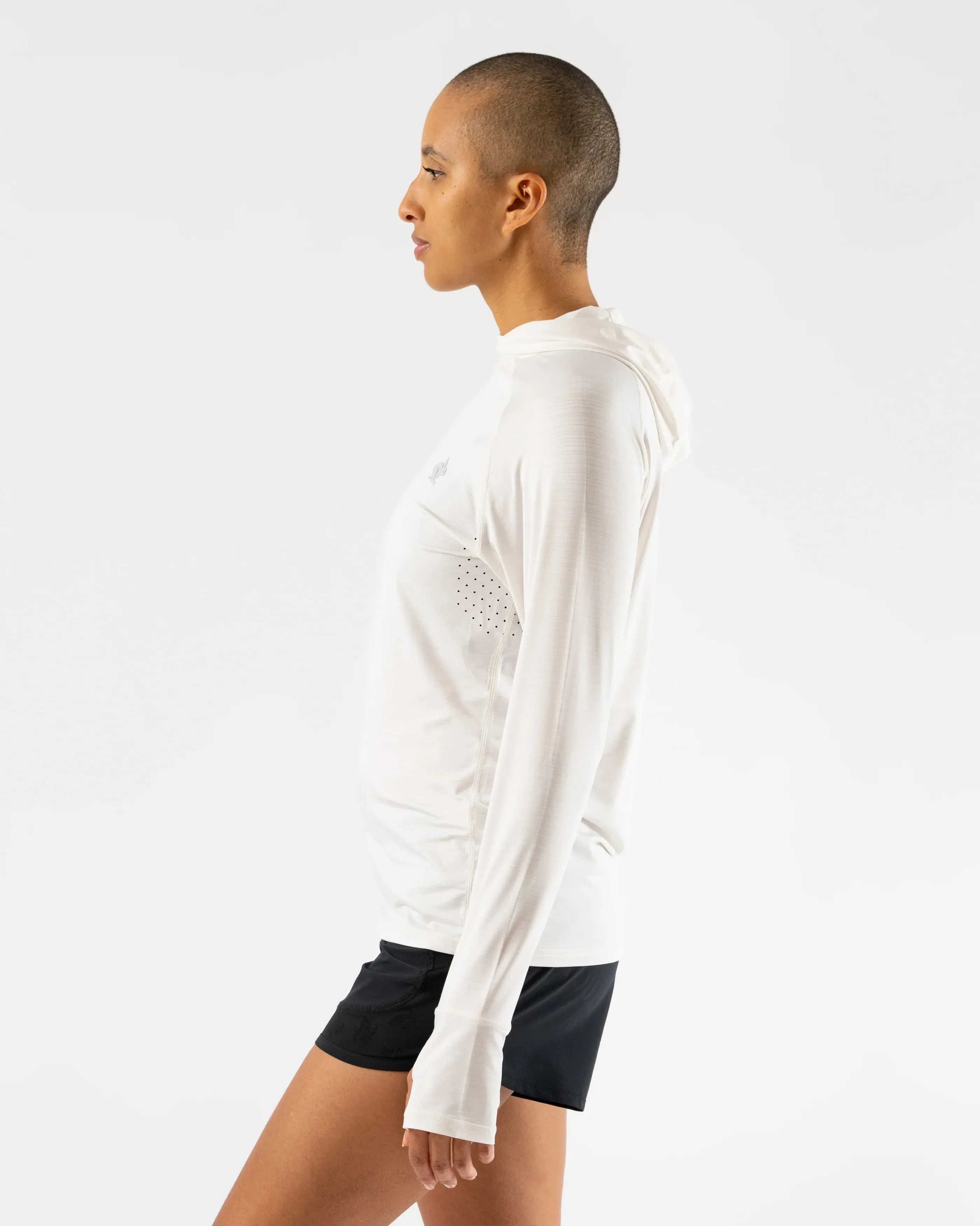 rabbit UPF Deflector 2.0 Hoody (Women's)