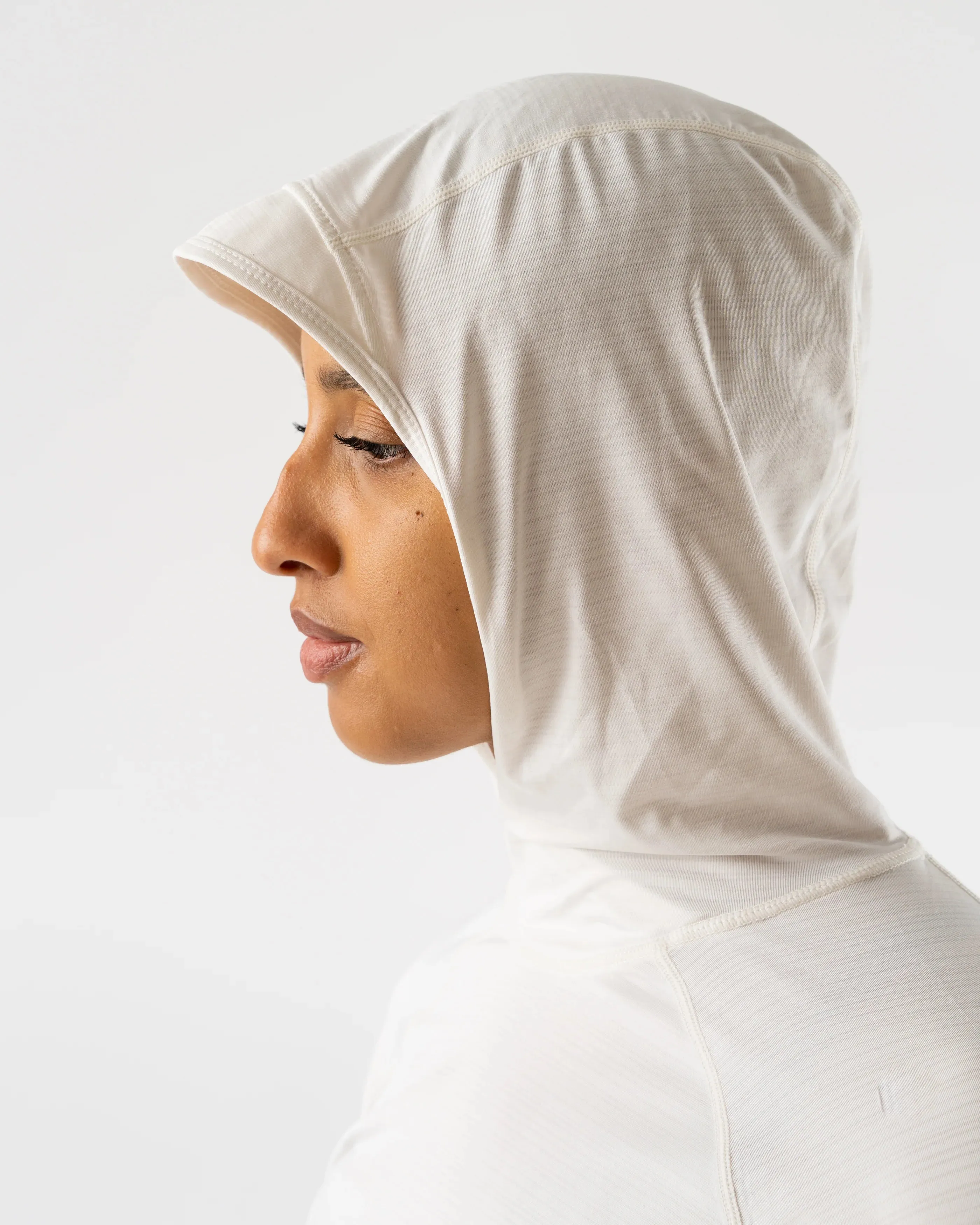 rabbit UPF Deflector 2.0 Hoody (Women's)