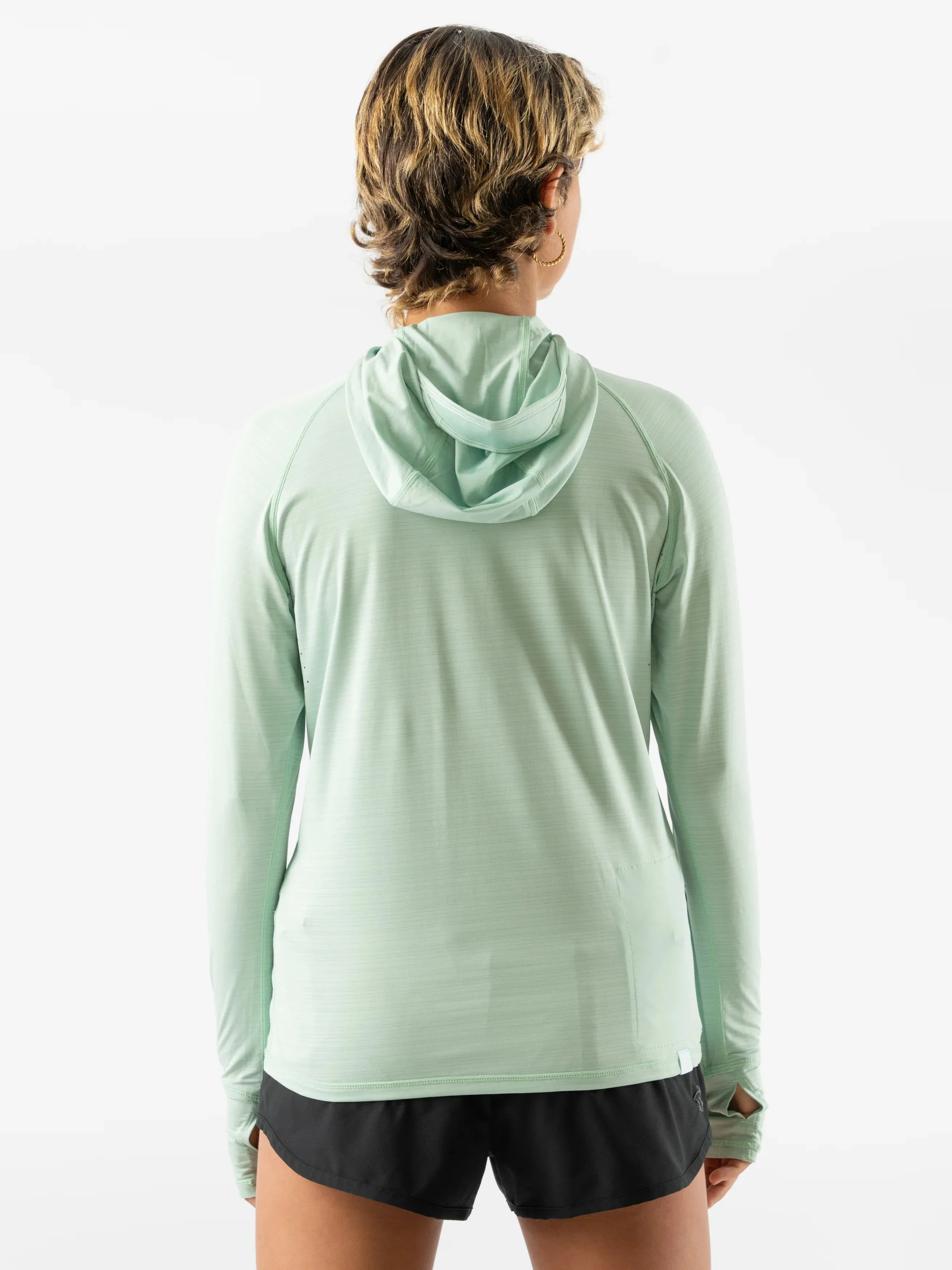 rabbit UPF Deflector 2.0 Hoody (Women's)