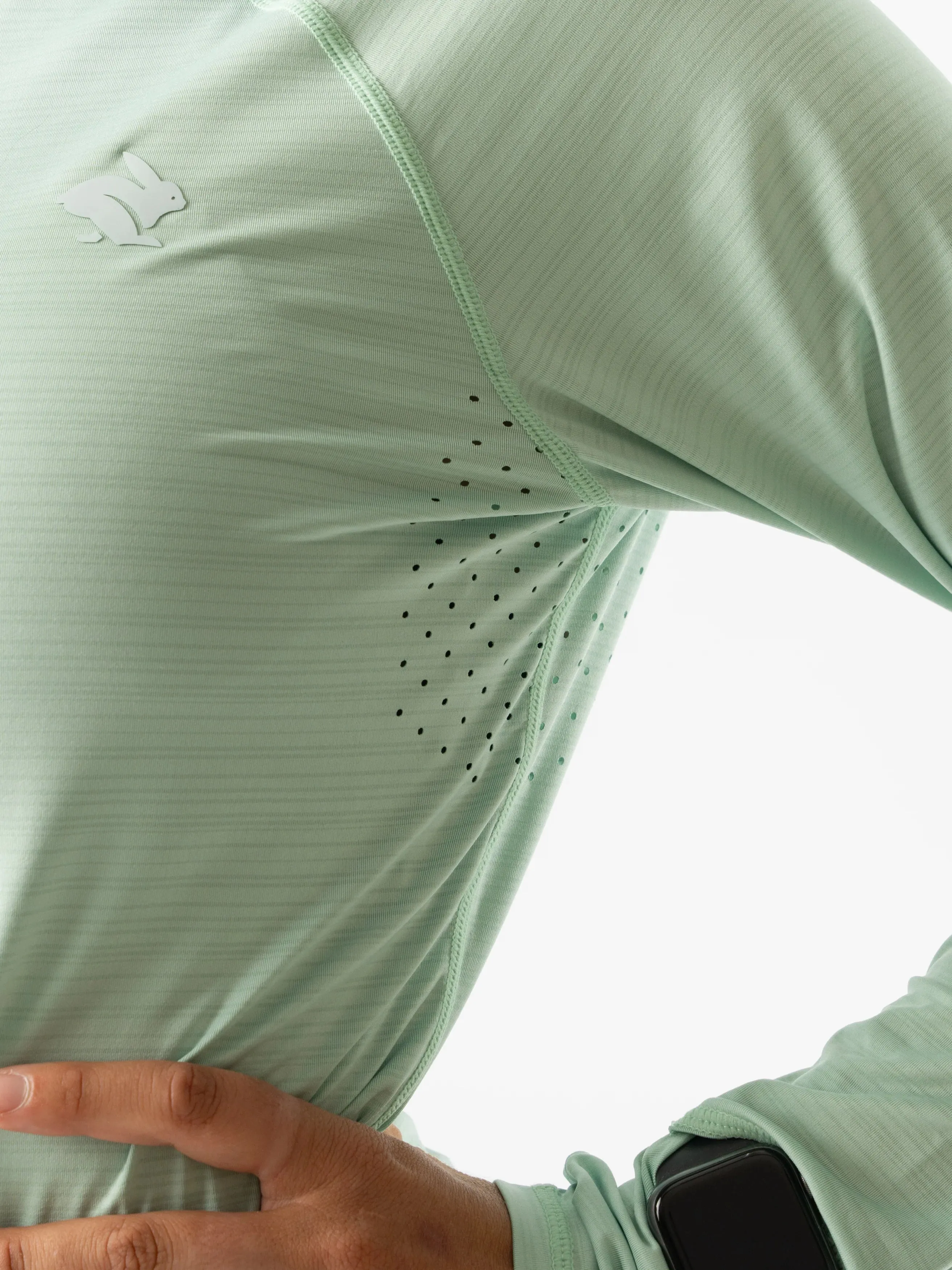 rabbit UPF Deflector 2.0 Hoody (Women's)