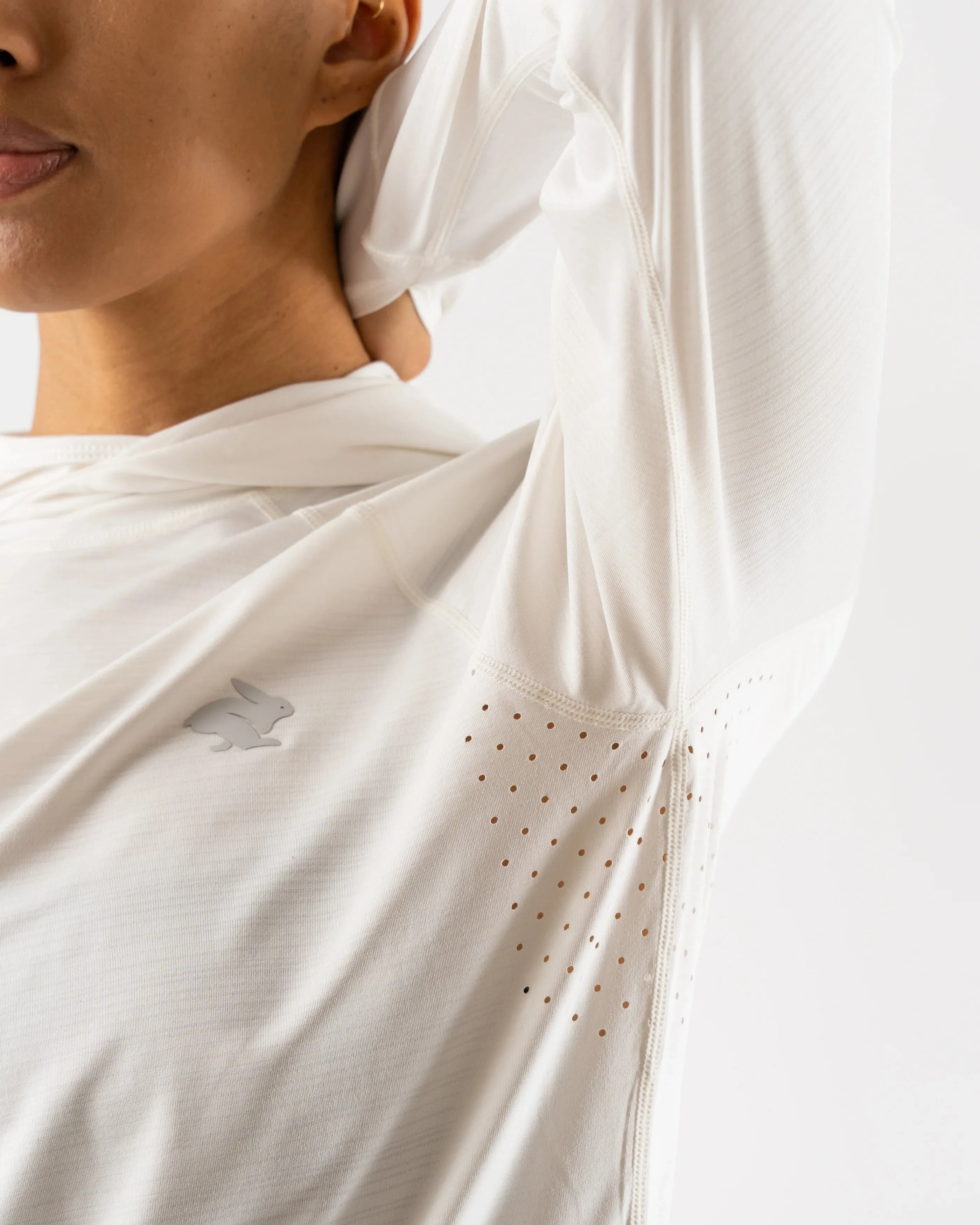 rabbit UPF Deflector 2.0 Hoody (Women's)