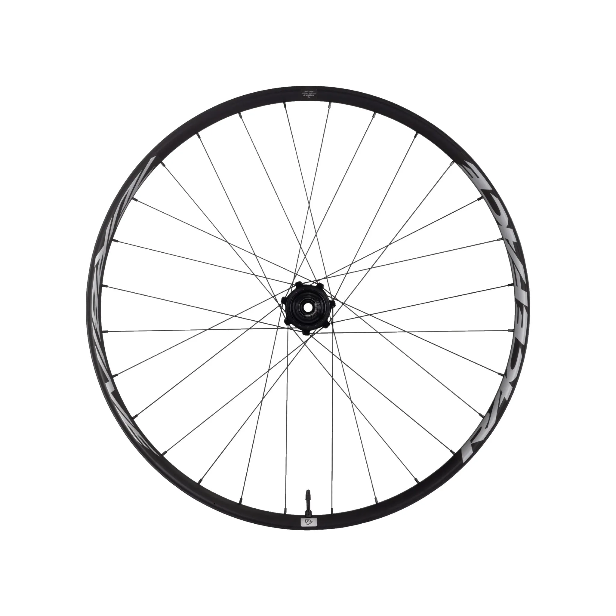 Race Face Turbine R 29" Front Wheel (15x110-B)