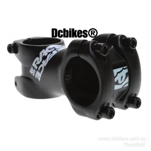 RaceFace 60mm Stem 6 Degree MTB Stem 31.8mm