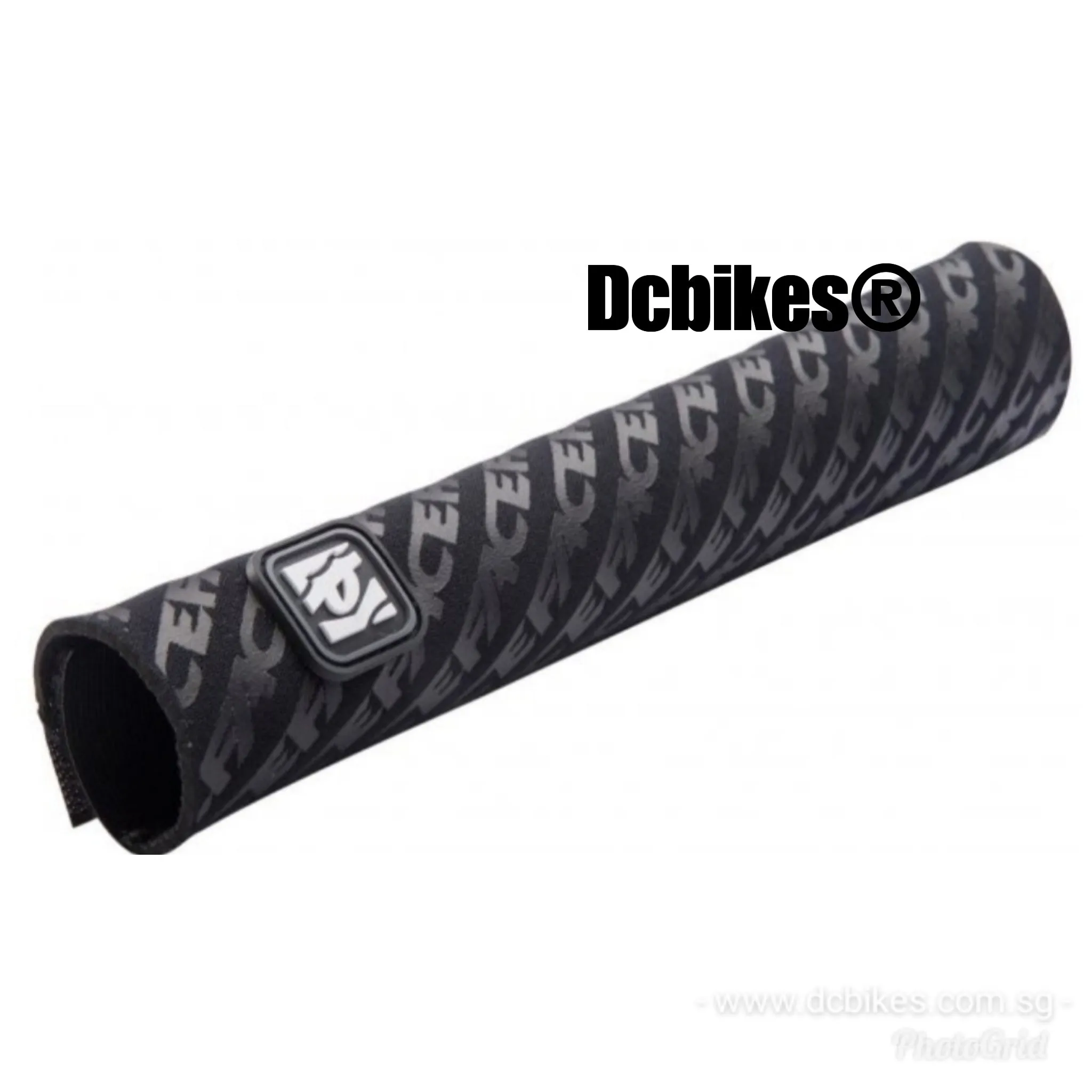 Raceface MTB Chain Stay Protector Pads