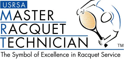 Racquet stringing & service