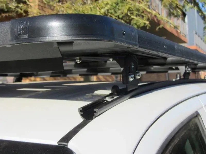 Ranger K9 Roof Racks Expedition Quality Roof Racks