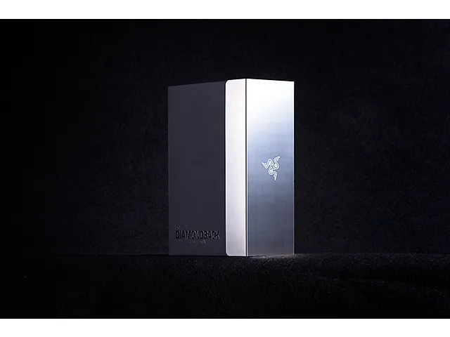 Razer Diamondback Mouse Chroma 16000 Dpi Usb Rz01 01420100 R3 U1