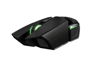 Razer Ouroboros 8200 Mouse Dpi Wireless