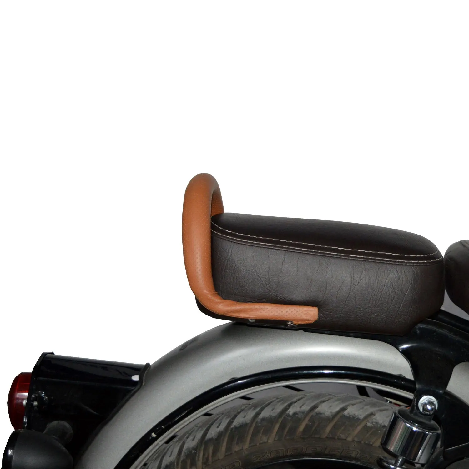 RE Backrest Bar For Classic Electra ,Standard 350,500cc