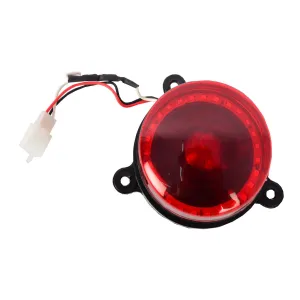 RE Classic Tail Light 350,500 BS3,BS4,BS6,