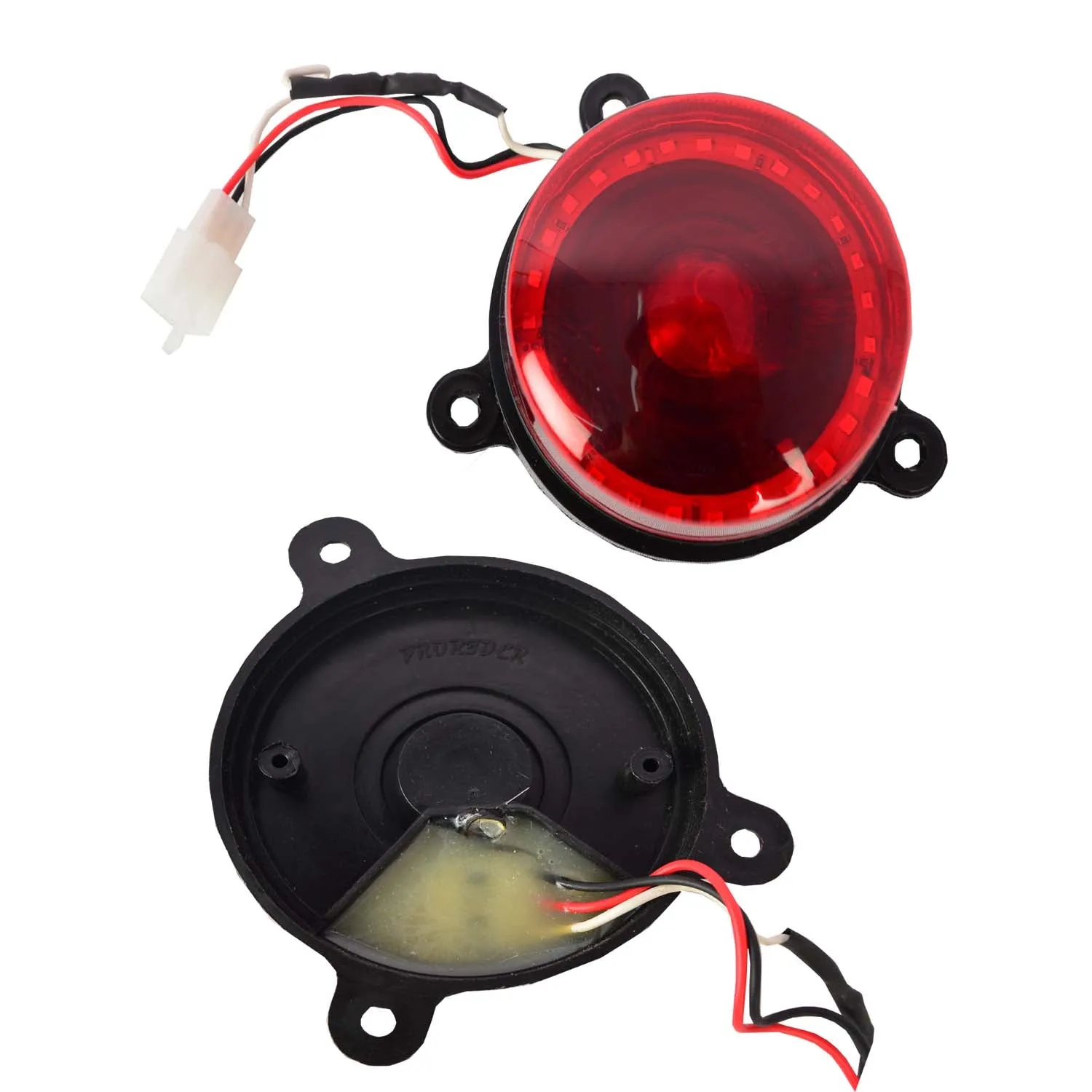 RE Classic Tail Light 350,500 BS3,BS4,BS6,