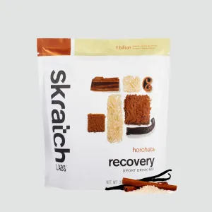 Recovery Sport Drink Mix - Horchata