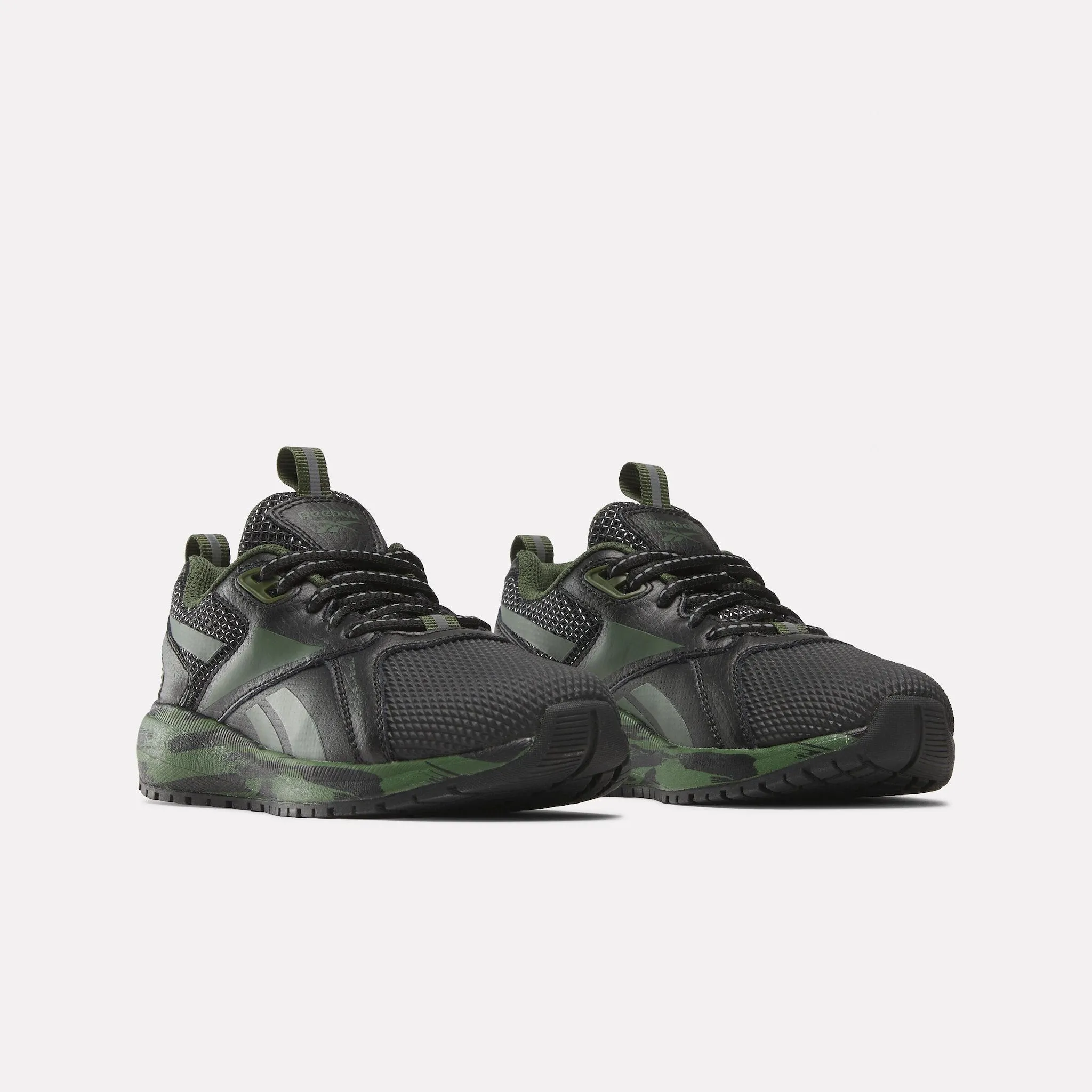 Reebok - Durable XT - Black Camo