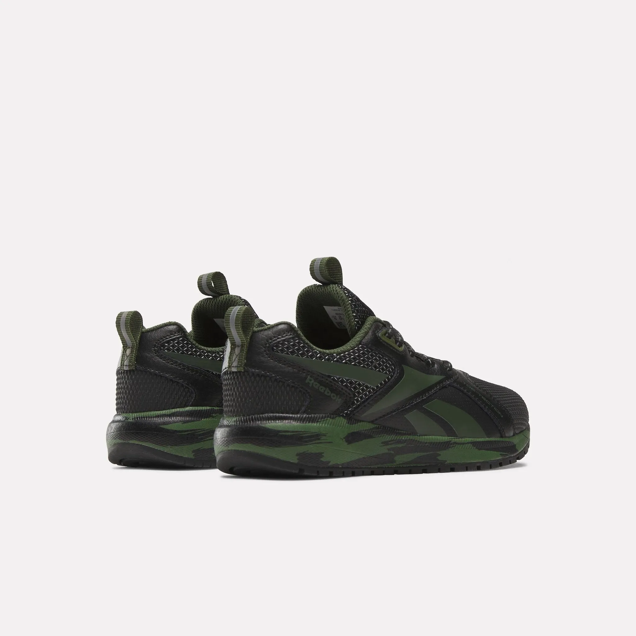 Reebok - Durable XT - Black Camo