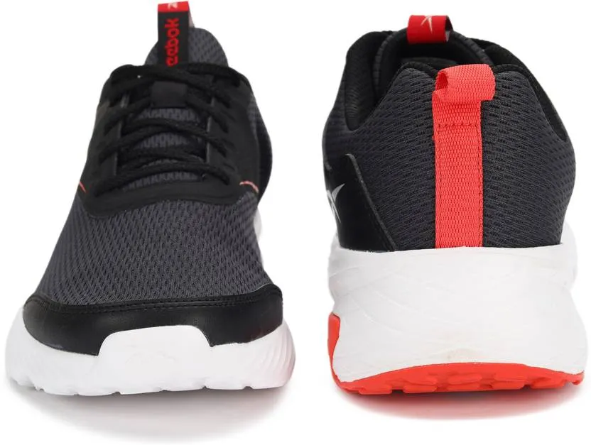 REEBOK  ROAD  RUSH SHOES