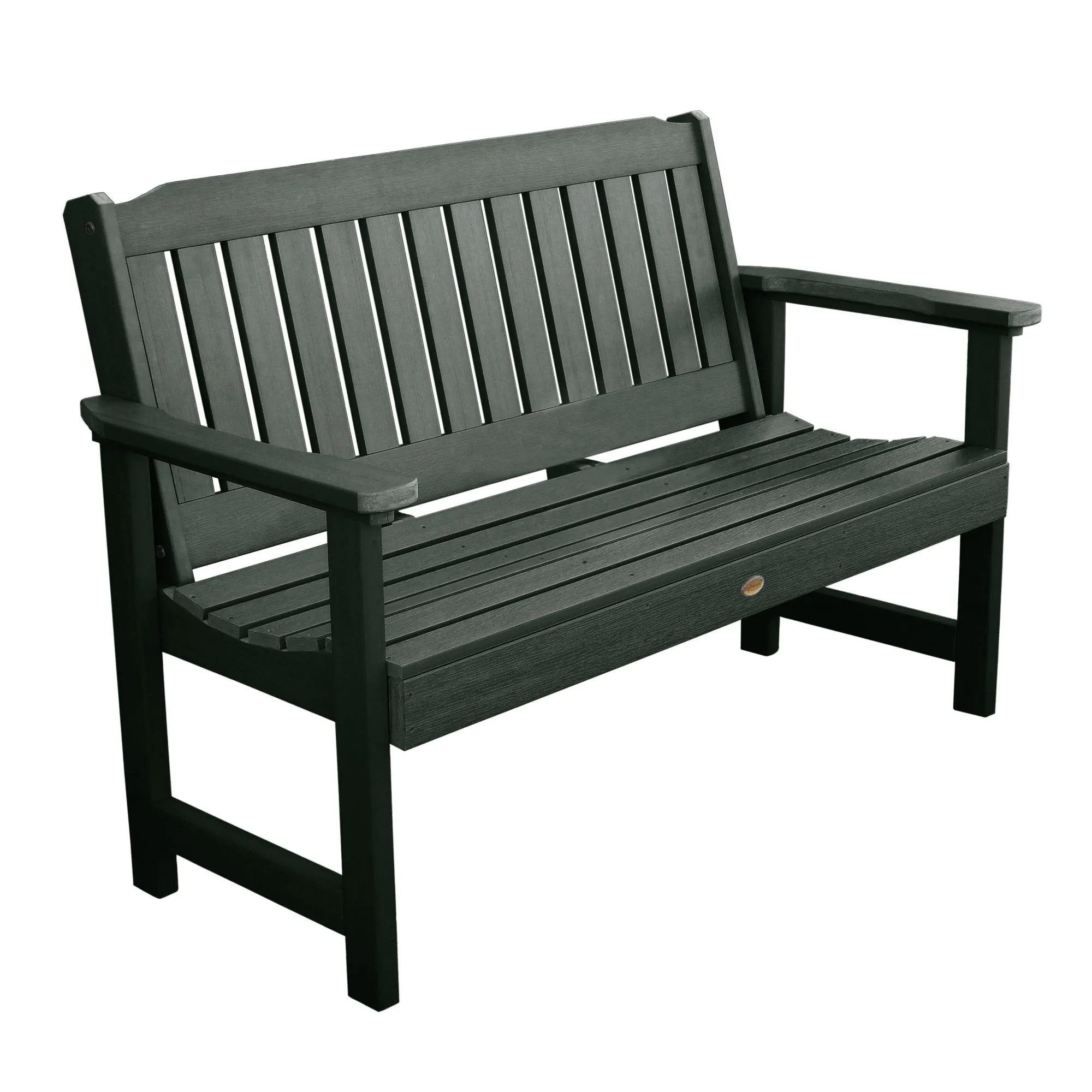 Refurbished 5ft Lehigh Garden Bench