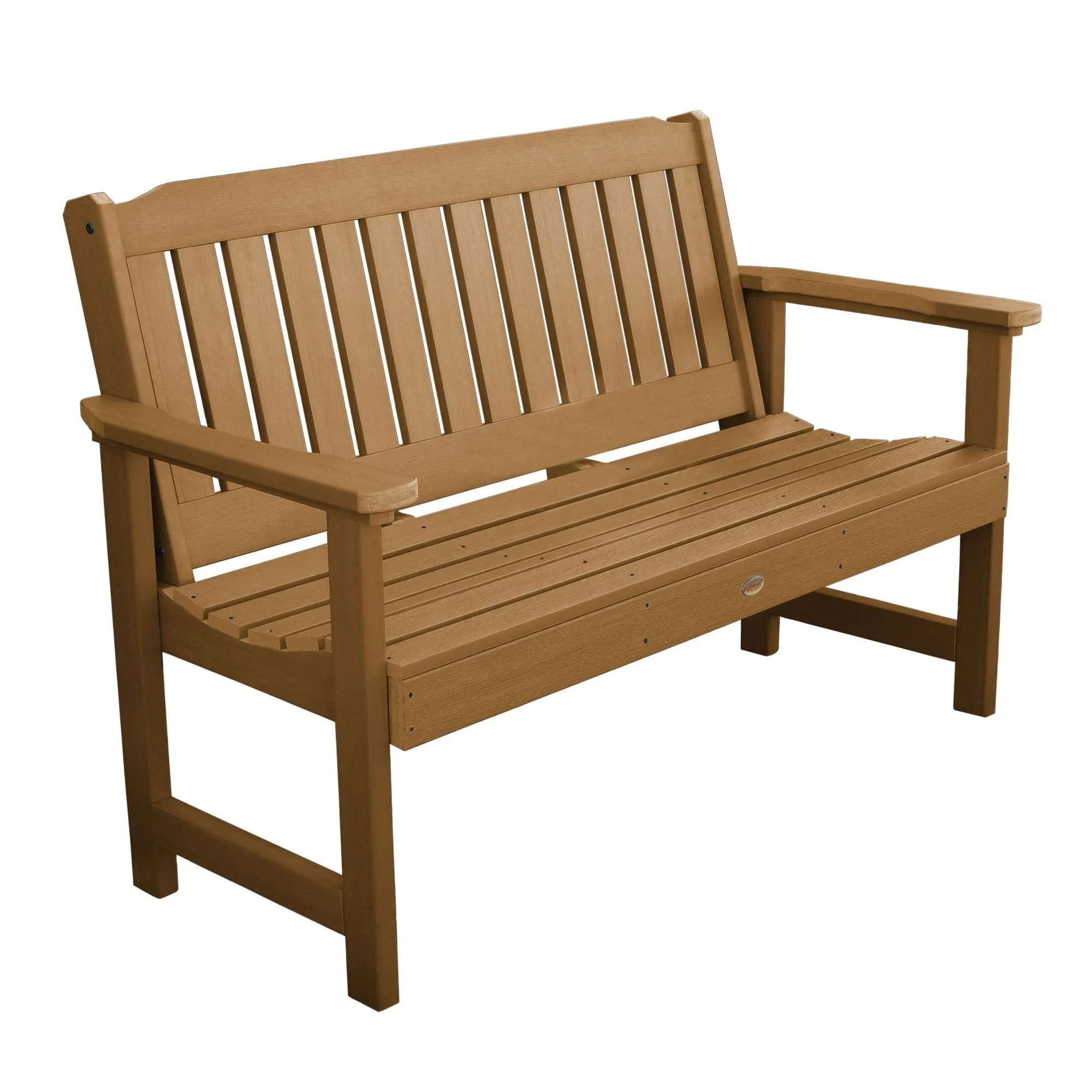 Refurbished 5ft Lehigh Garden Bench