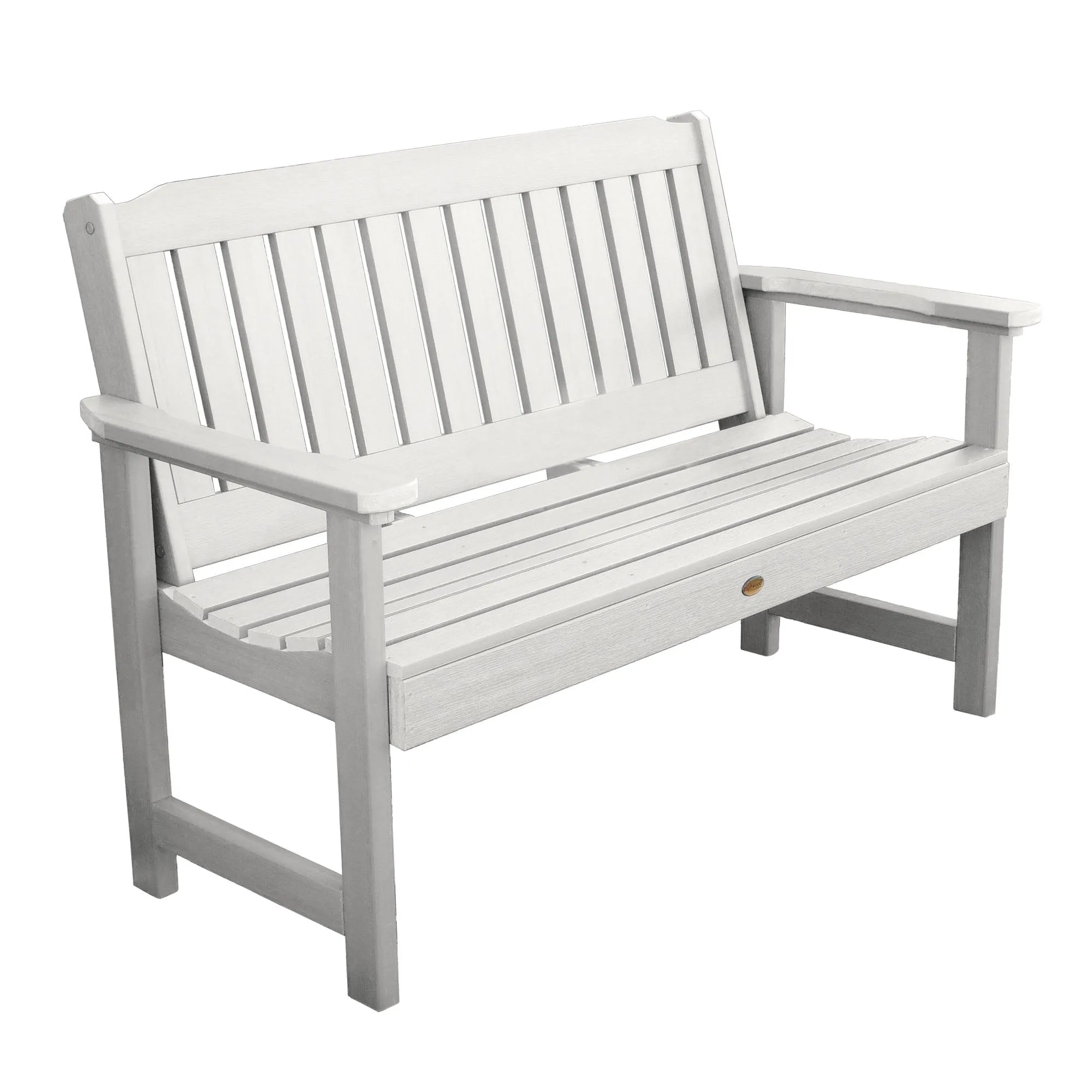 Refurbished 5ft Lehigh Garden Bench