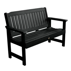 Refurbished 5ft Lehigh Garden Bench