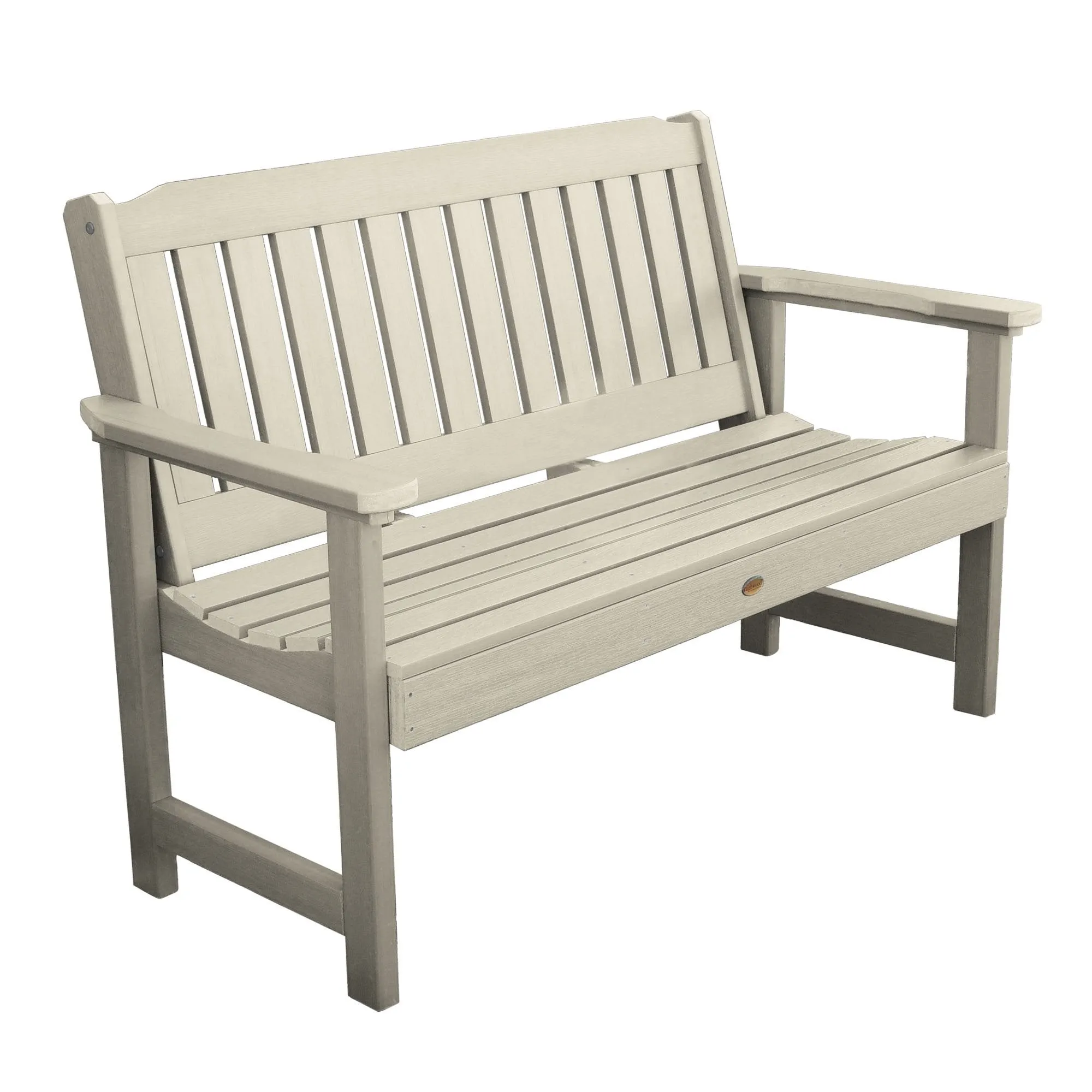 Refurbished 5ft Lehigh Garden Bench