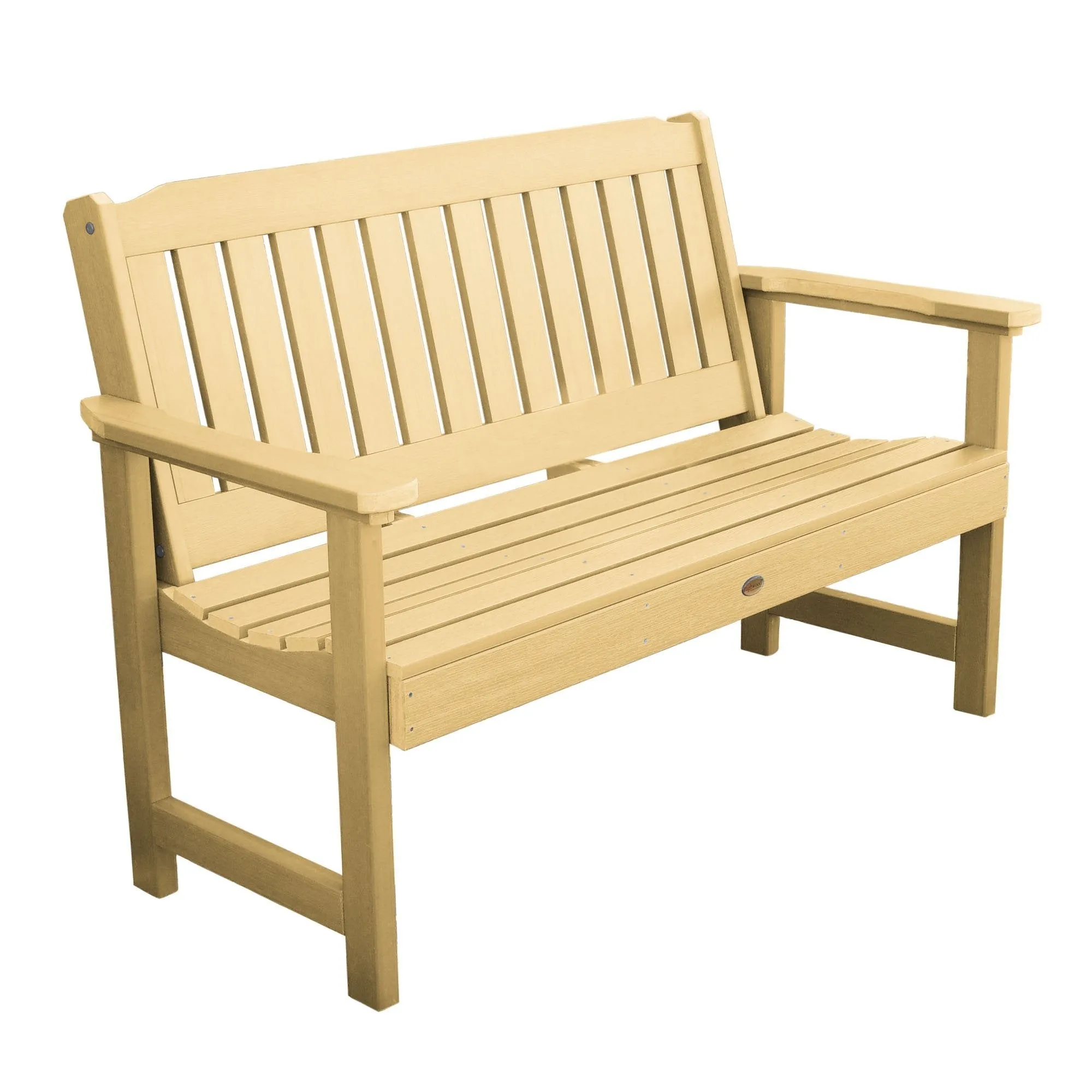 Refurbished 5ft Lehigh Garden Bench