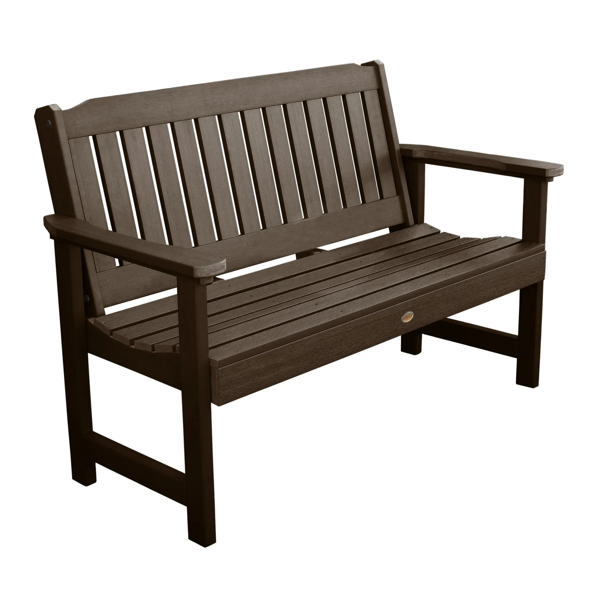 Refurbished 5ft Lehigh Garden Bench
