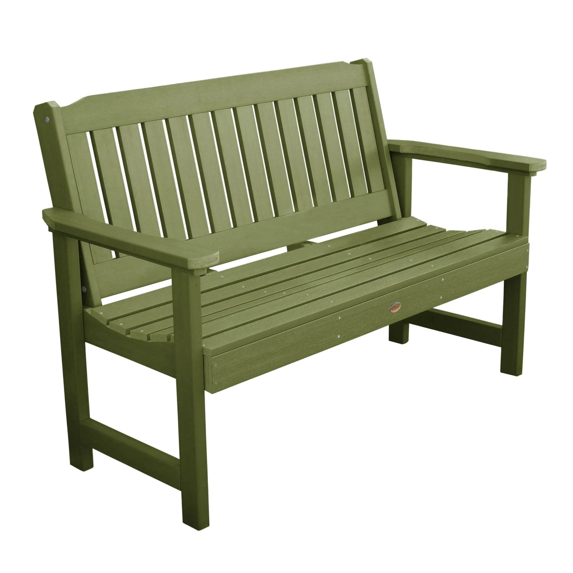 Refurbished 5ft Lehigh Garden Bench