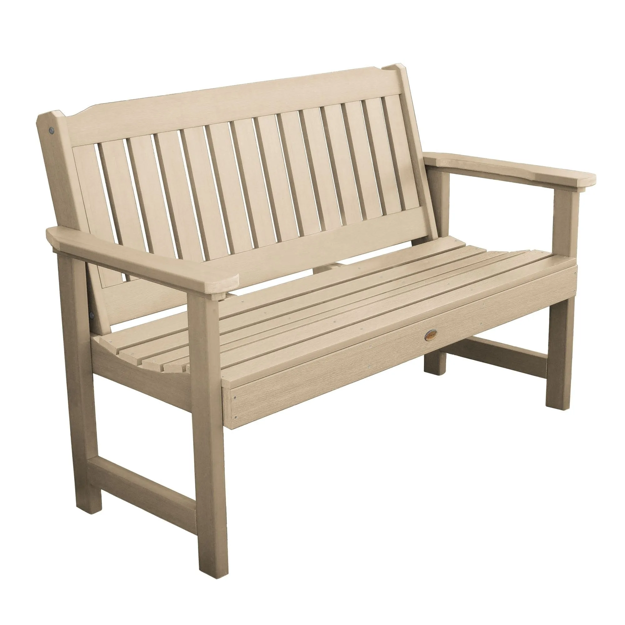 Refurbished 5ft Lehigh Garden Bench