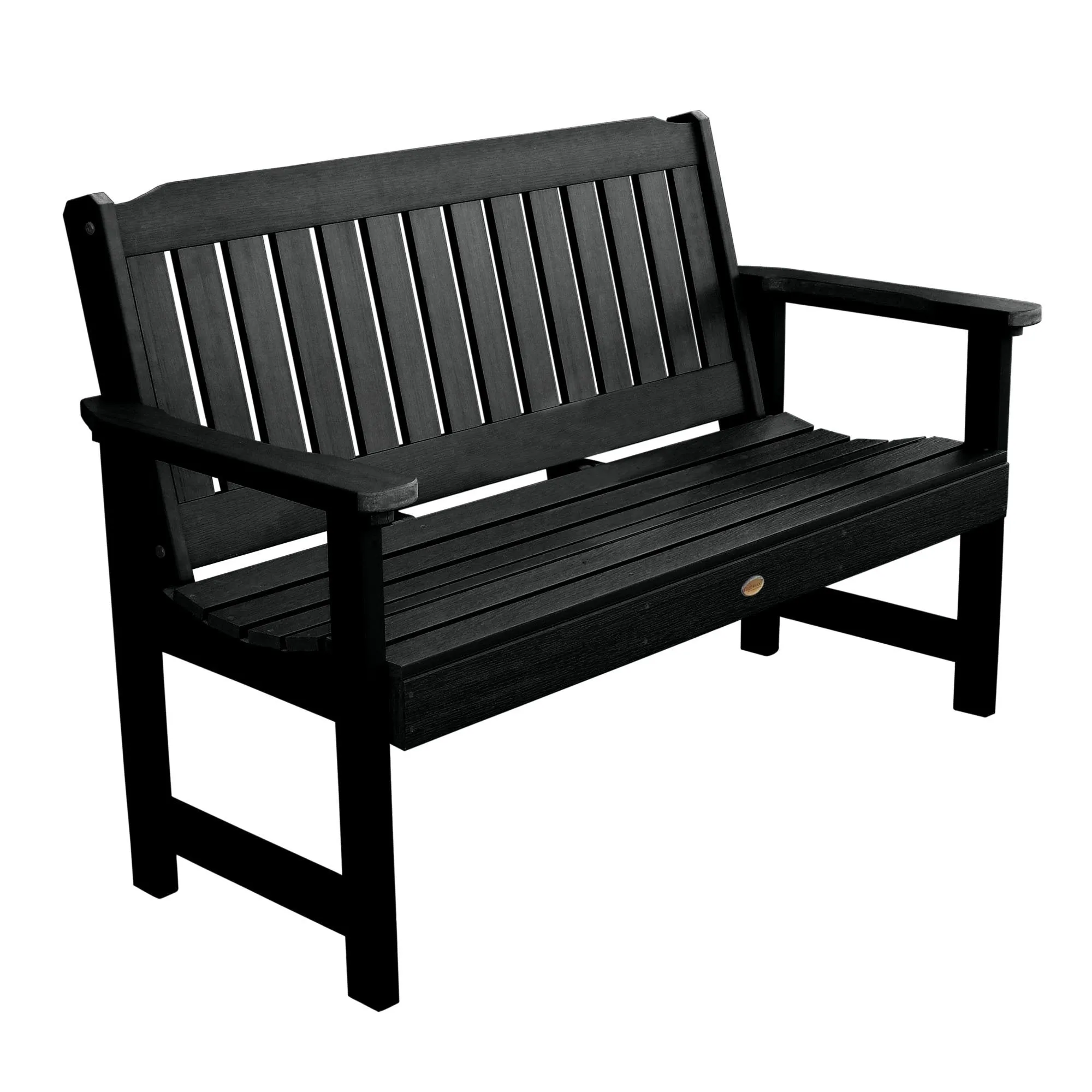 Refurbished 5ft Lehigh Garden Bench