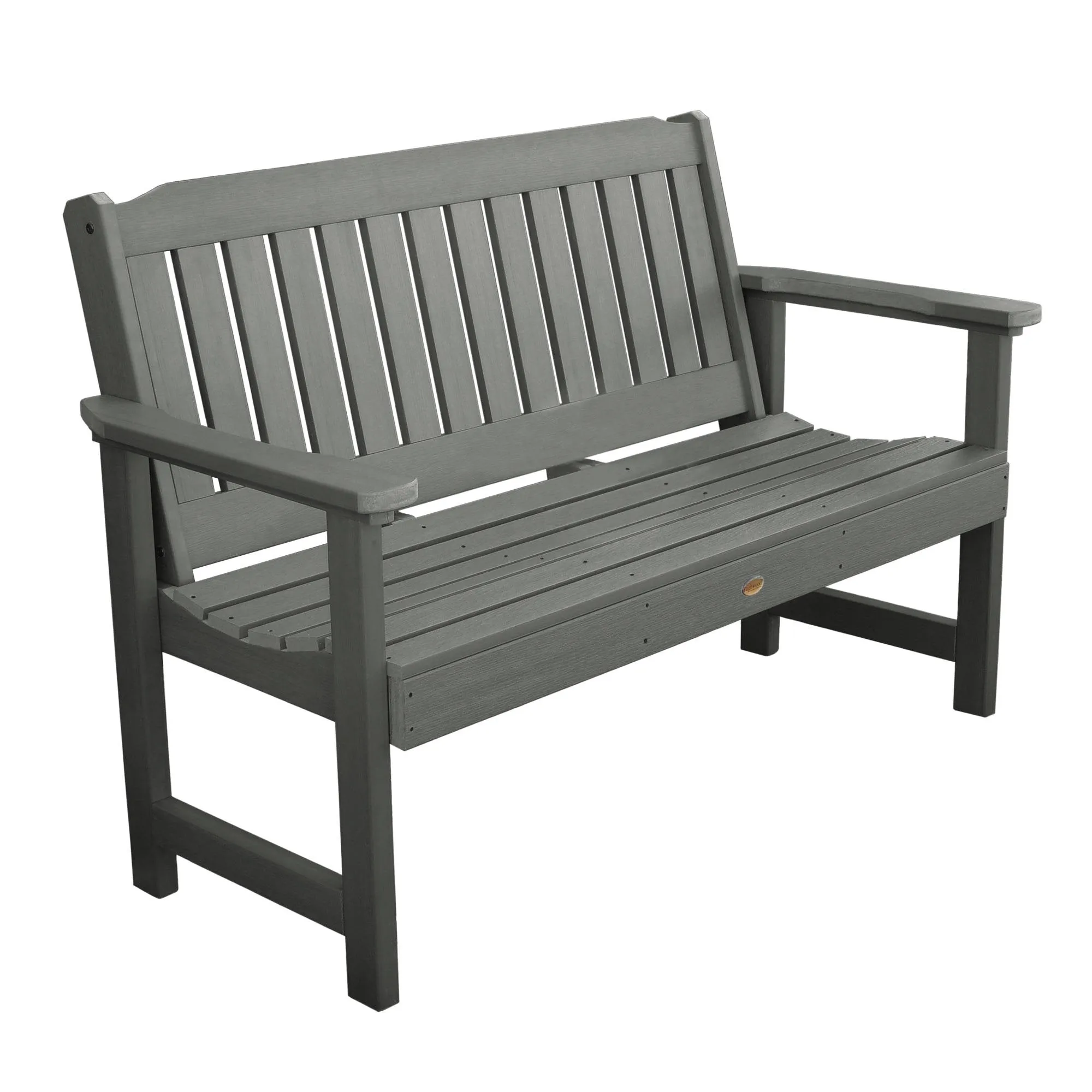 Refurbished 5ft Lehigh Garden Bench