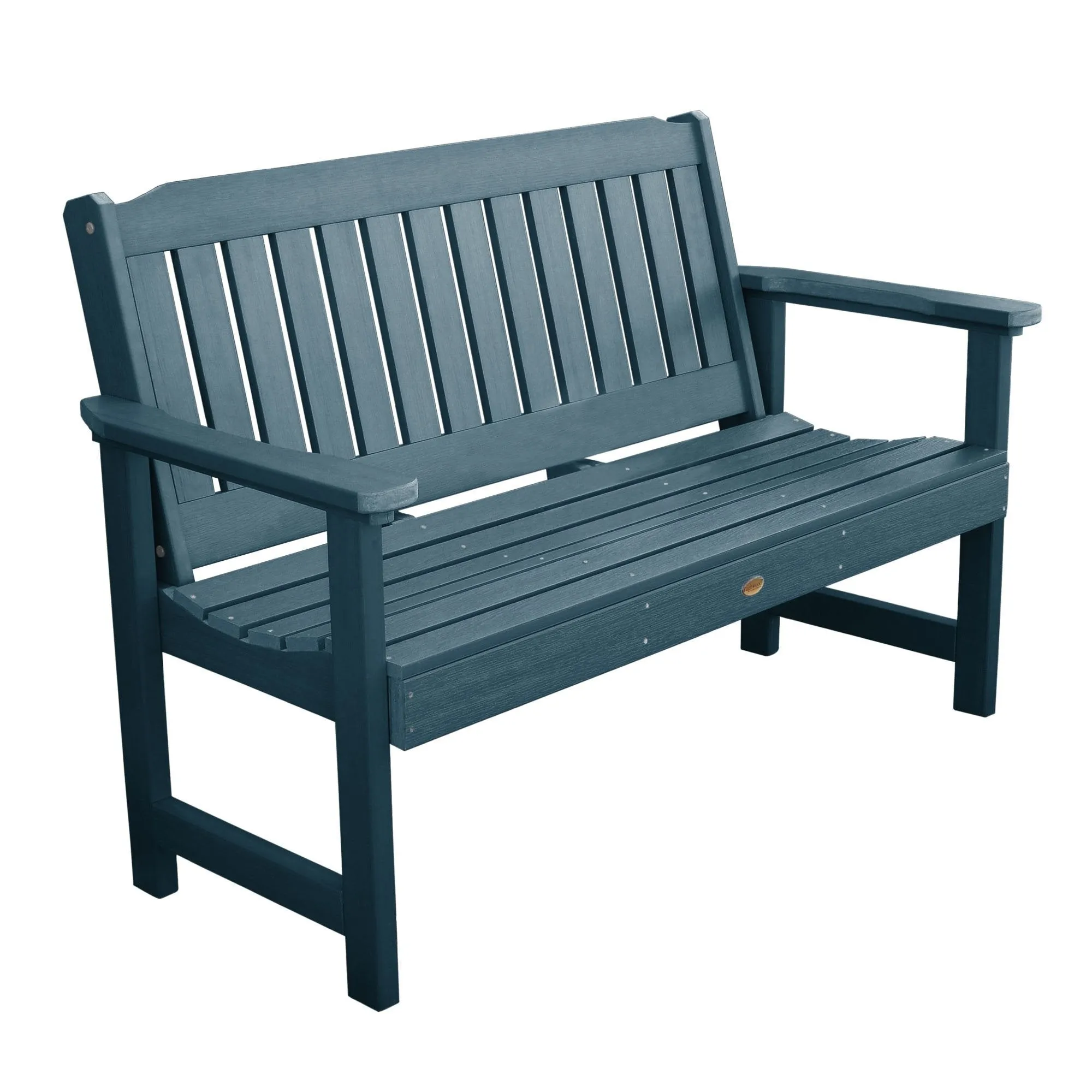 Refurbished 5ft Lehigh Garden Bench