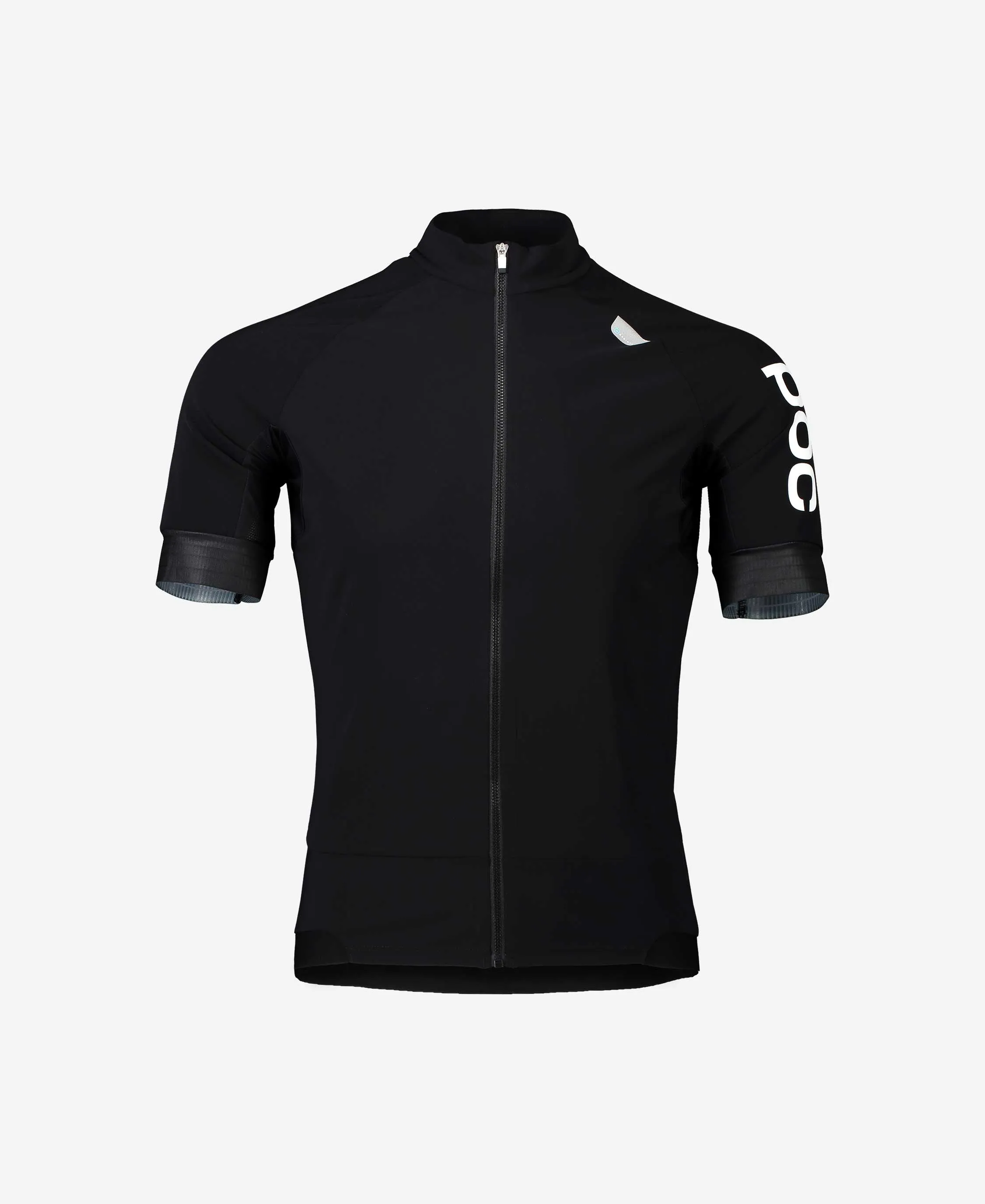 Resistance Ultra Zip Tee