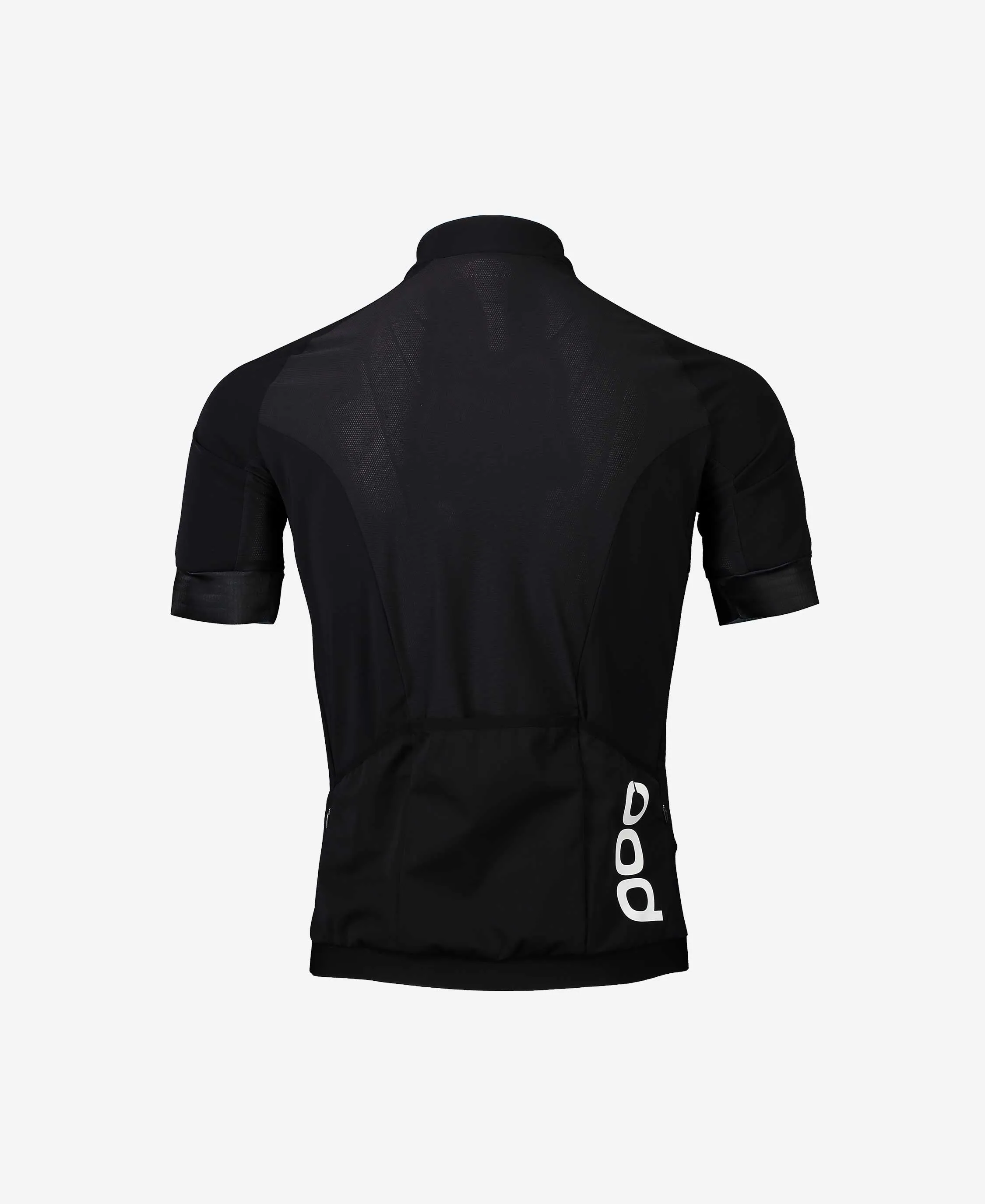 Resistance Ultra Zip Tee