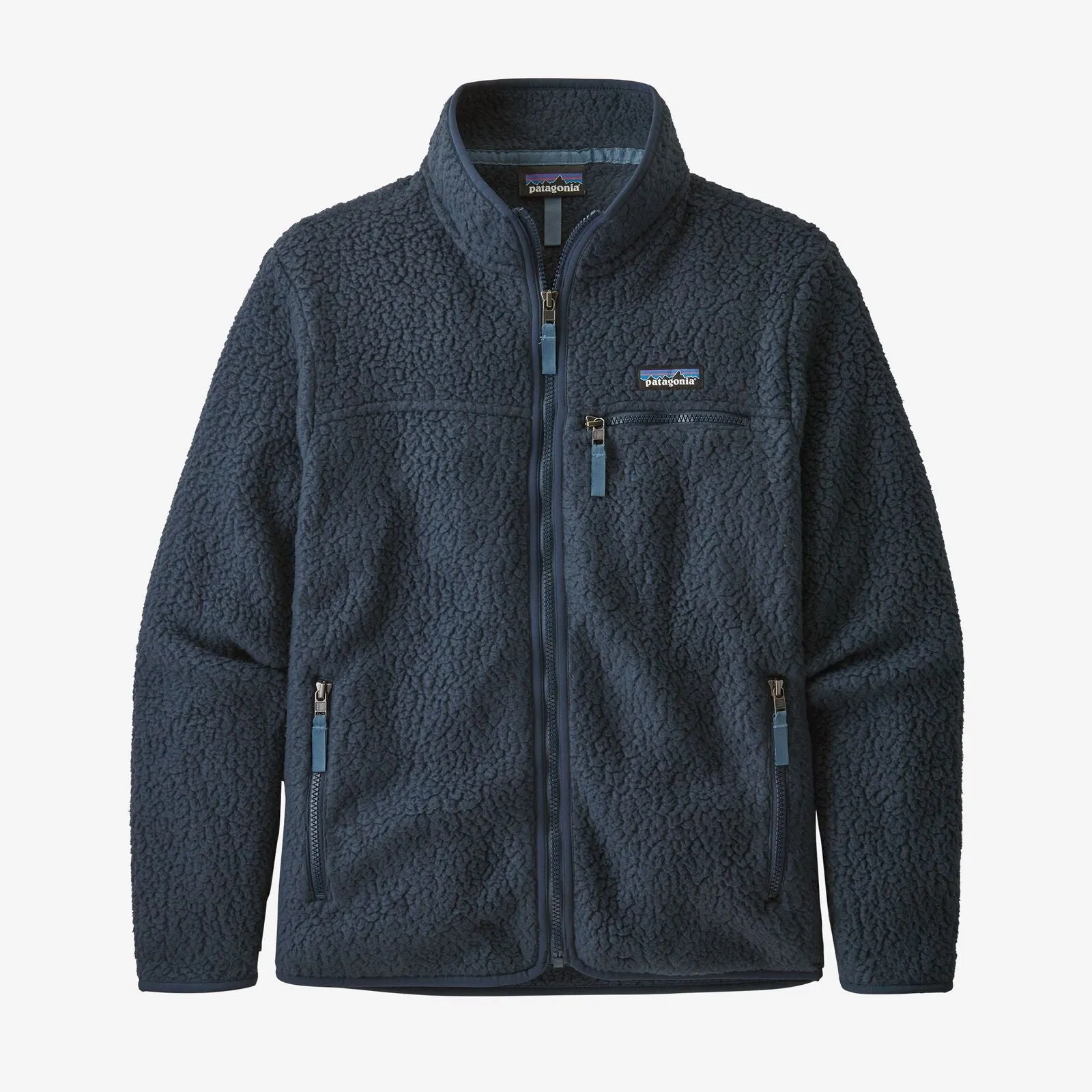 Retro Pile Jkt W