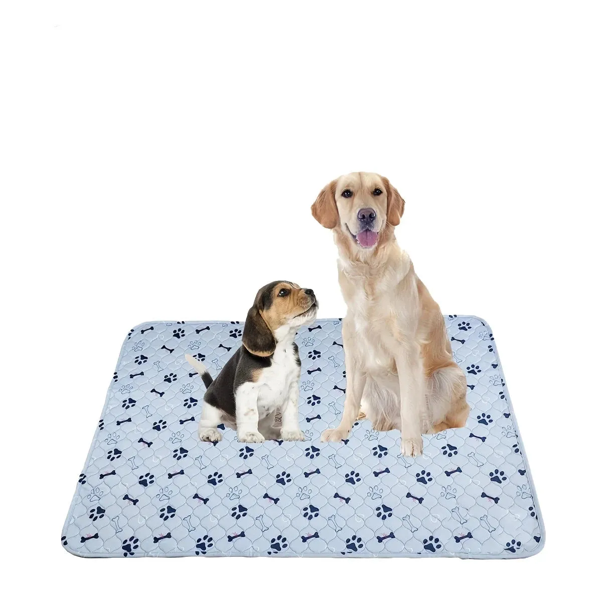 Reusable Pee Pad For Training Pets