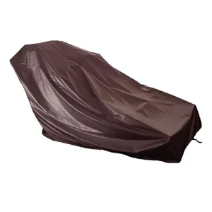 RHDFKOD Treadmill Cover Extra Large, Waterproof Exercise Machine Cover Oxford Fabric Sports Running Machine Dustproof Protective Cover for Fitness Equipment