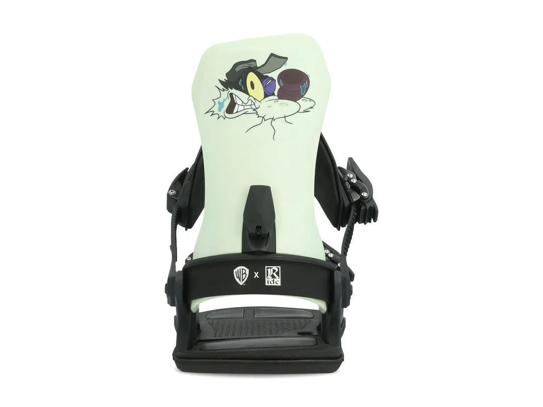 Ride 2023 Limited Edition Looney Tunes C-9 Binding