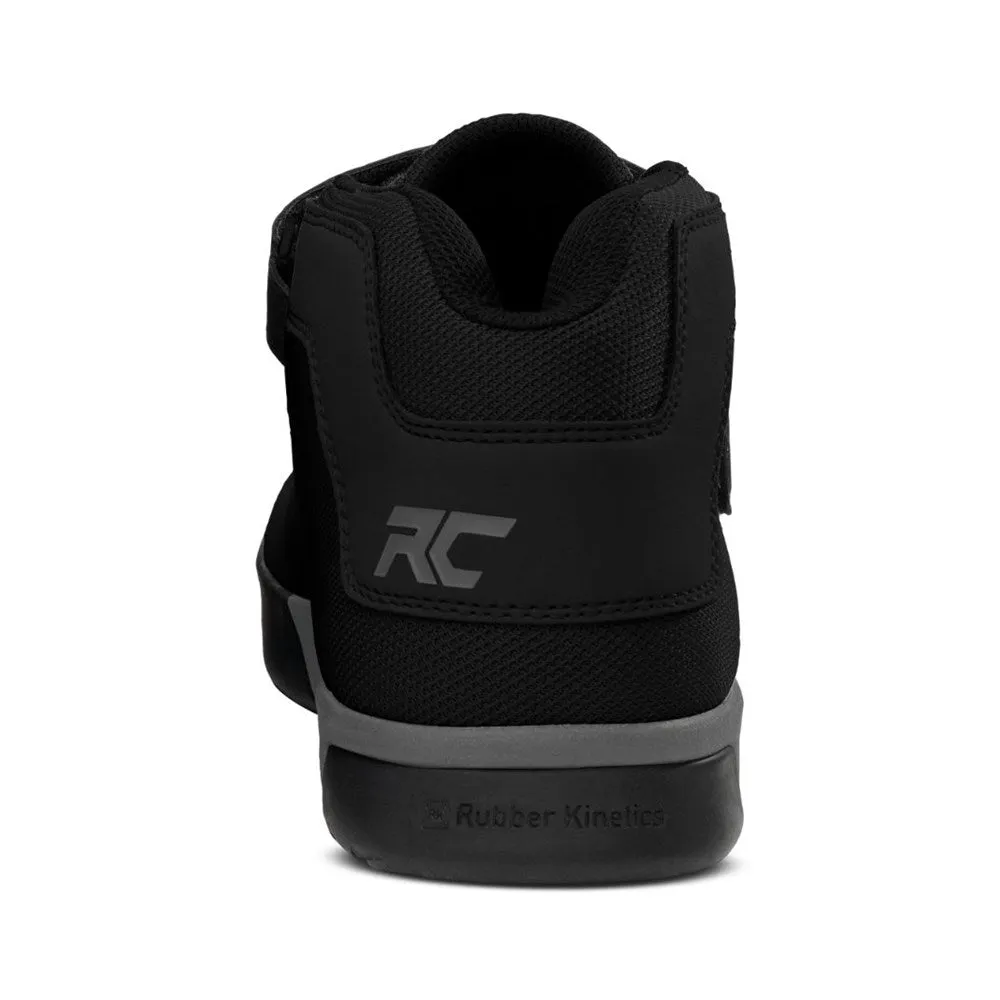 Ride Concepts Wildcat Black / Charcoal US 13 EU 47