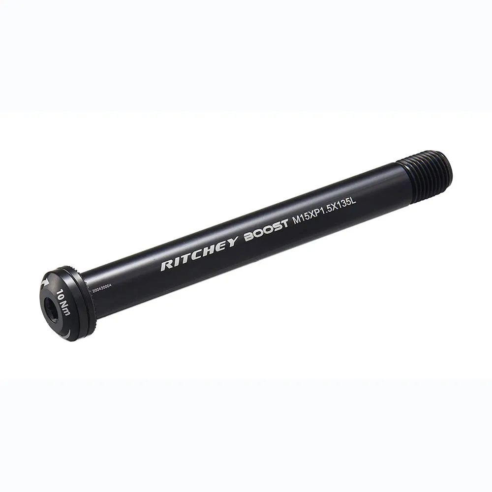 Ritchey Front Thru Axle 15mm Boost