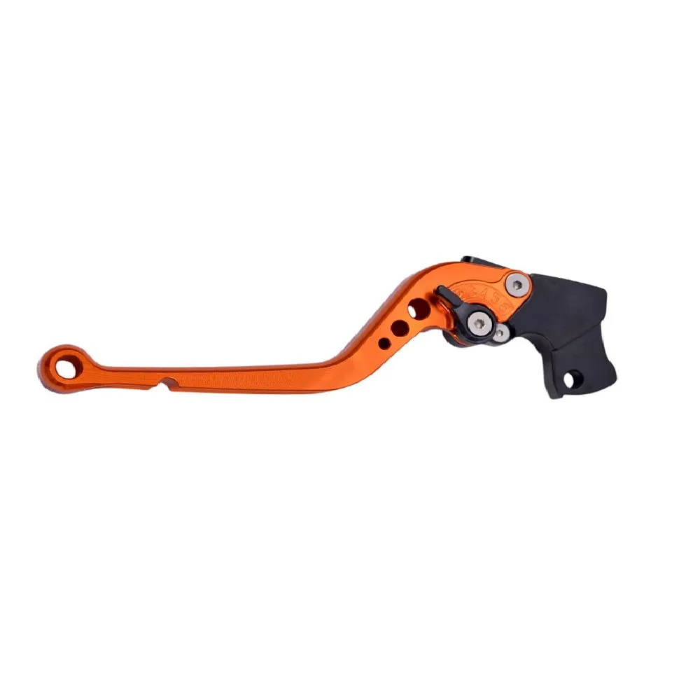 R.J.VON-  6 Position Adjustable Brake Clutch Lever