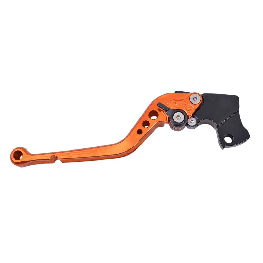 R.J.VON-  6 Position Adjustable Brake Clutch Lever