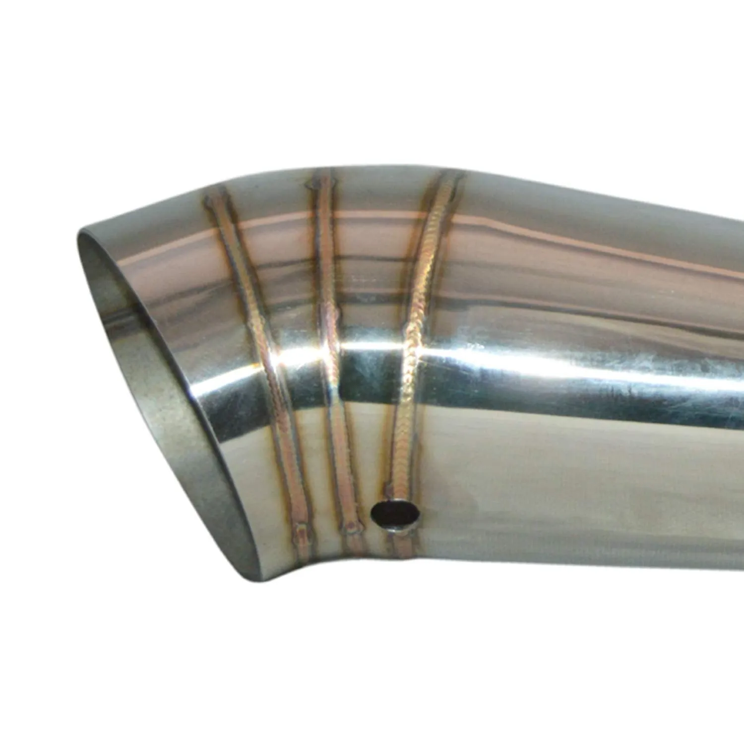 R.J.VON  Bike Exhaust Muffler Silencer