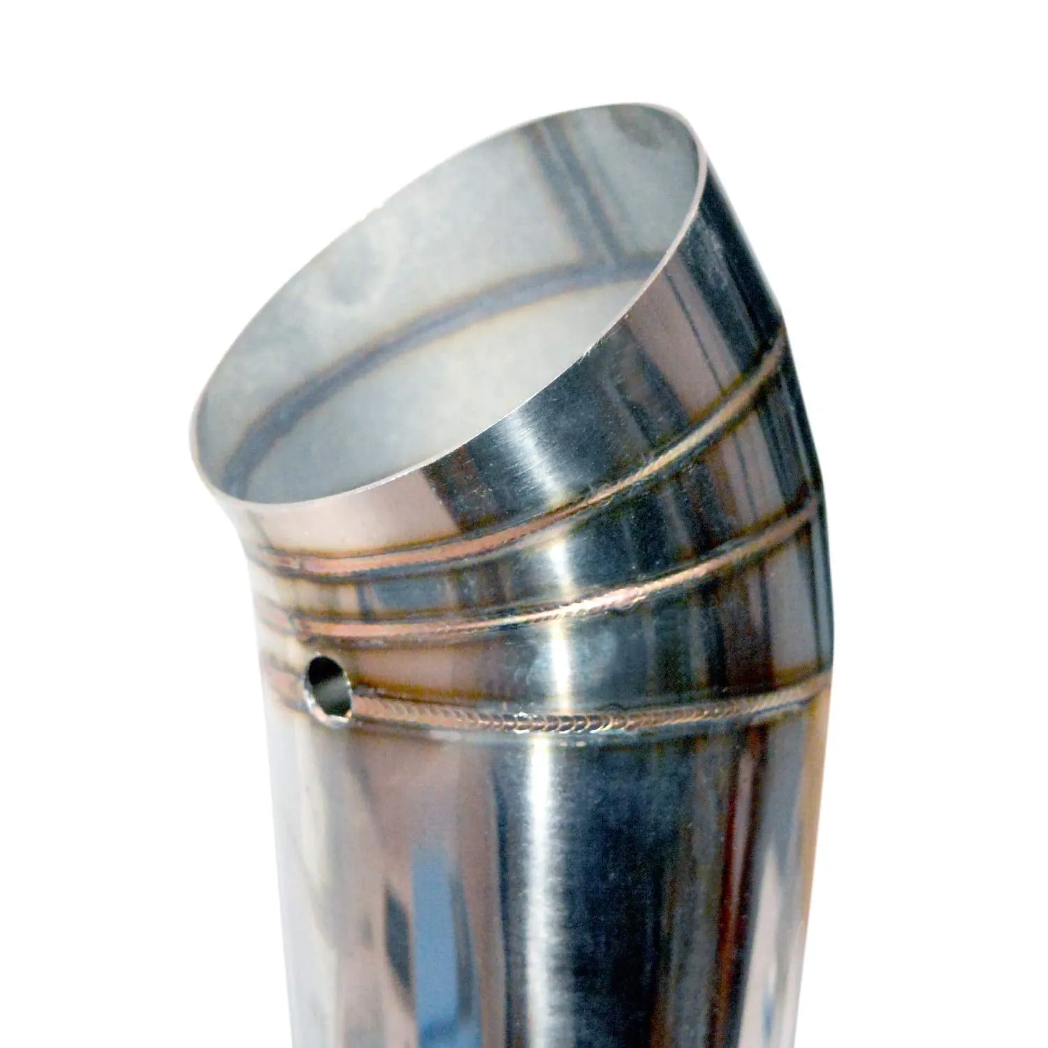 R.J.VON  Bike Exhaust Muffler Silencer