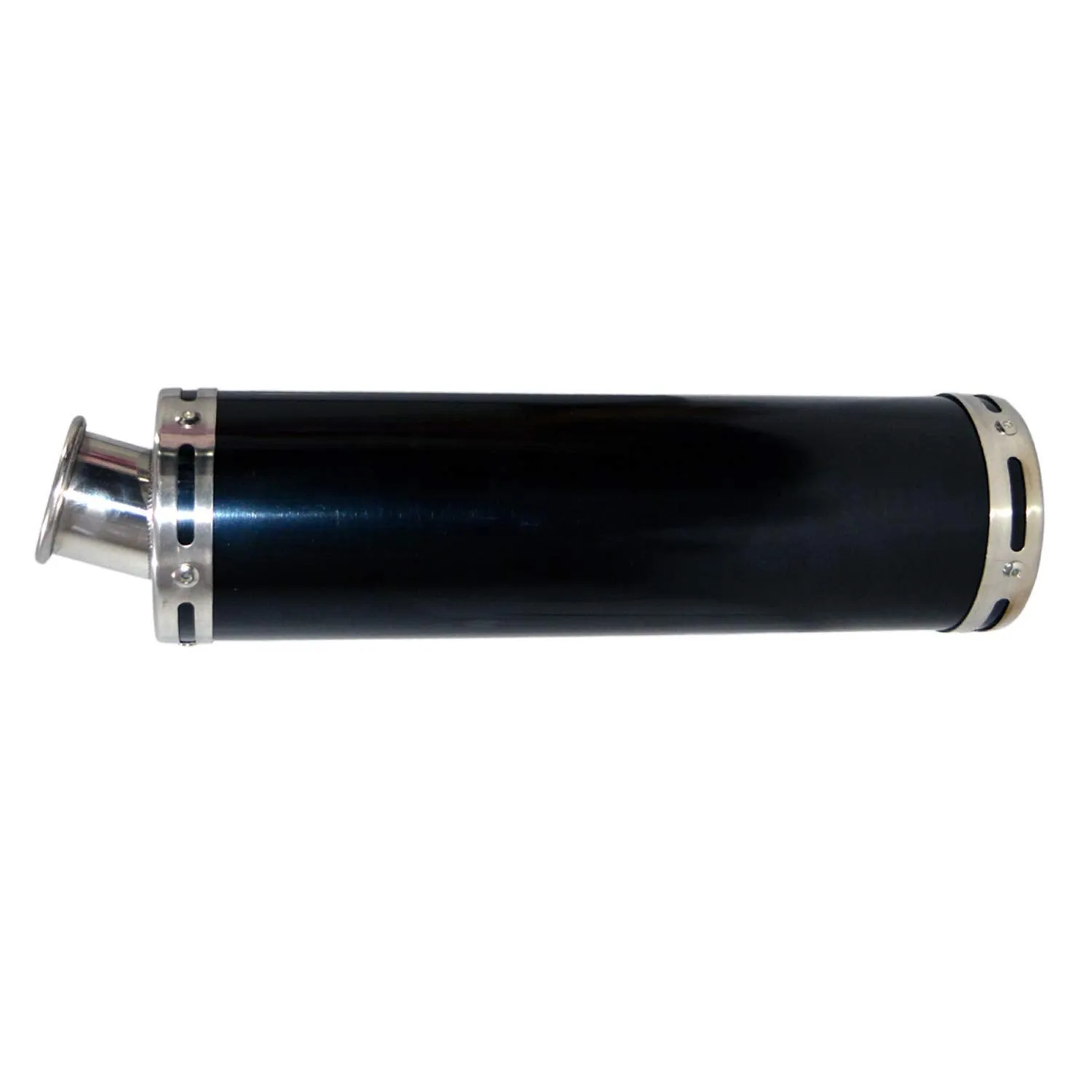 R.J.VON  Bike Exhaust Muffler Silencer