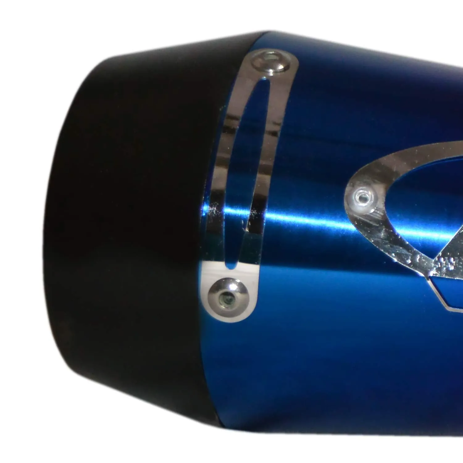 R.J.VON  Bike Exhaust Muffler Silencer