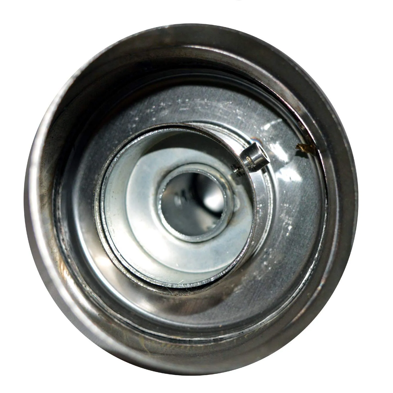 R.J.VON  Bike Exhaust Muffler Silencer