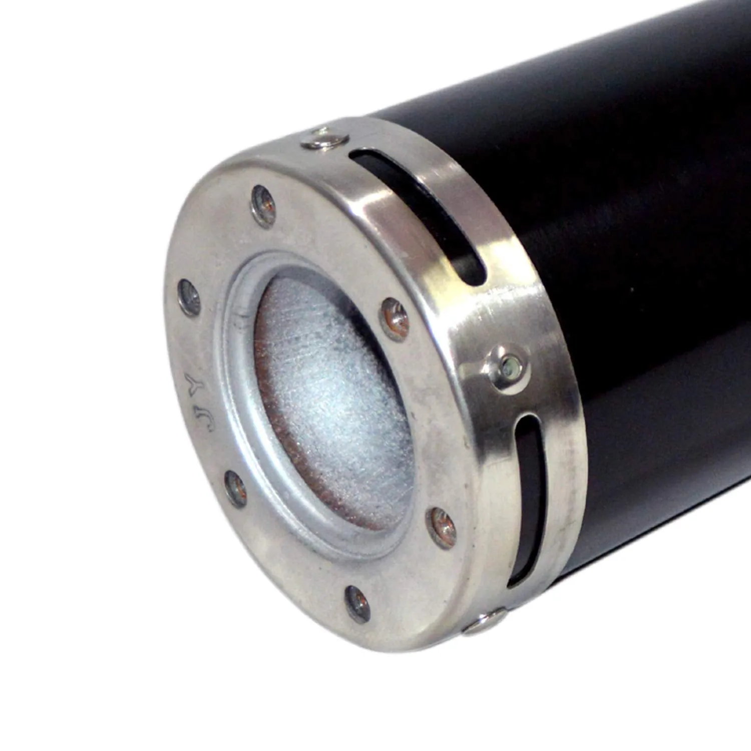 R.J.VON  Bike Exhaust Muffler Silencer