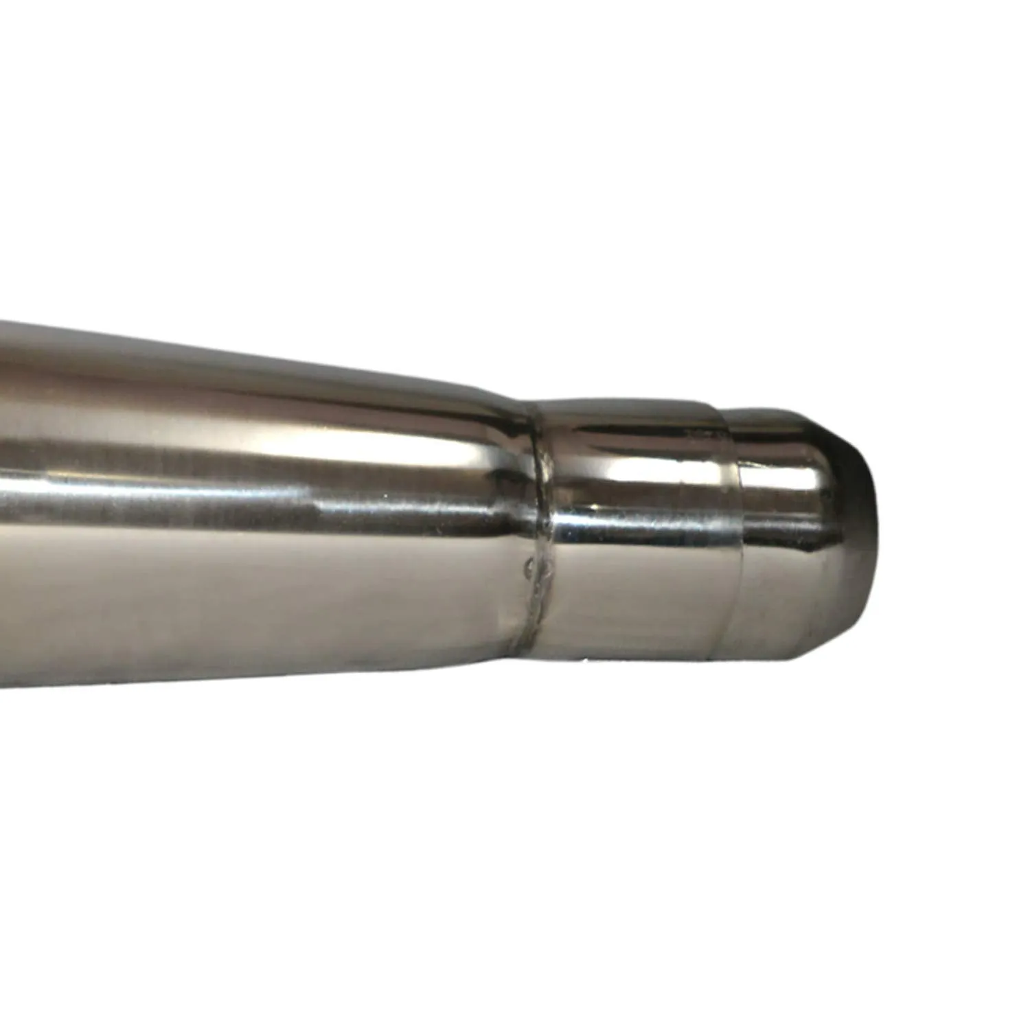 R.J.VON  Bike Exhaust Muffler Silencer